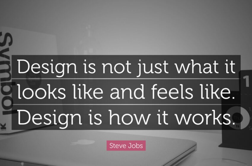  Design Quotes