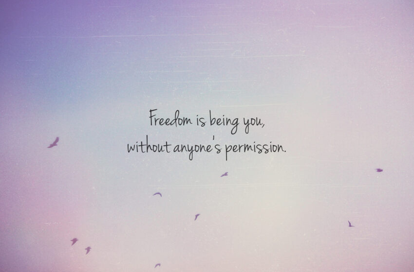  Freedom Quotes