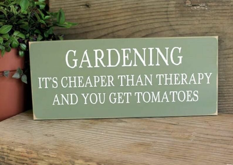  Gardening Quotes