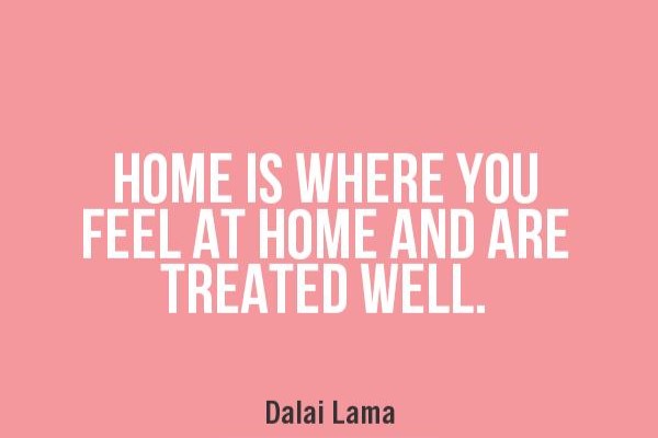  Home Quotes