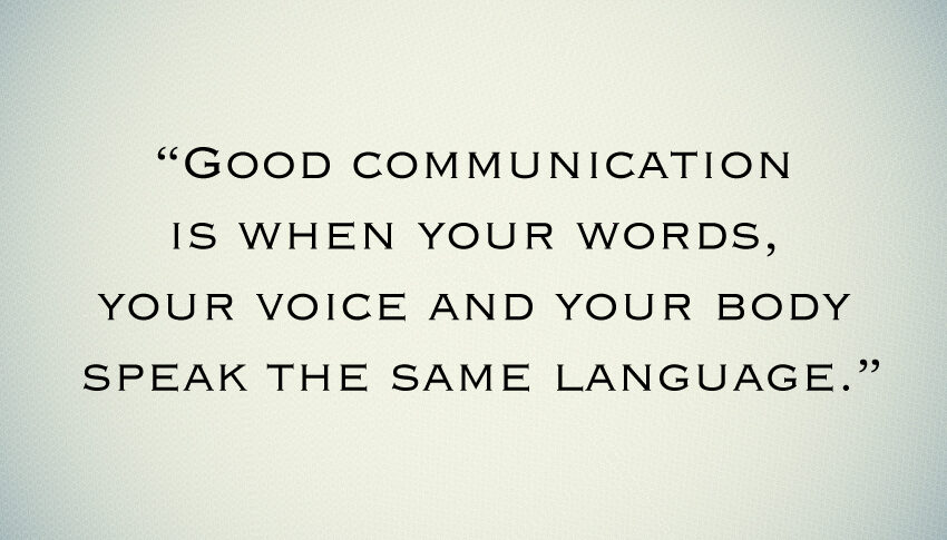  Communication Quotes