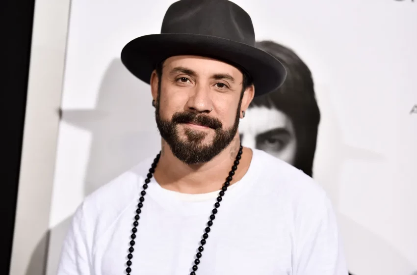 A. J. McLean Quotes