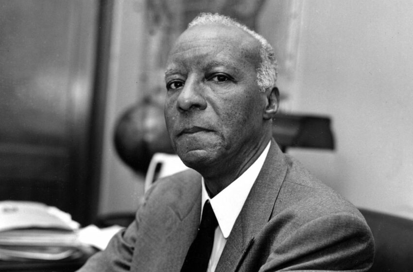  A Philip Randolph Quotes