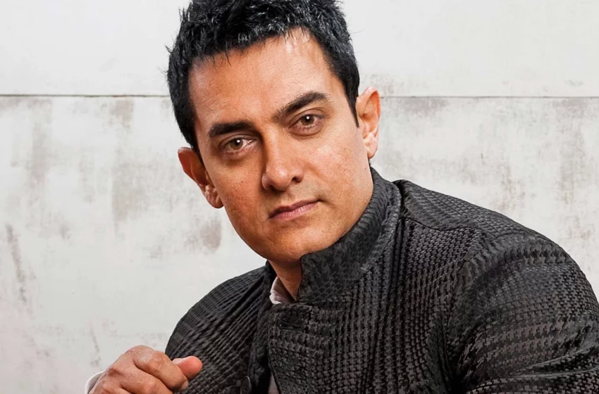 Aamir Khan Quotes