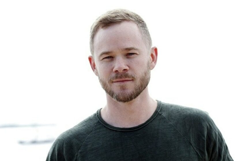 Aaron Ashmore Quotes