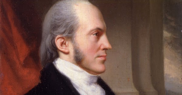 Aaron Burr Quotes_1