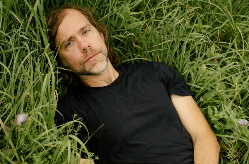 Aaron Dessner