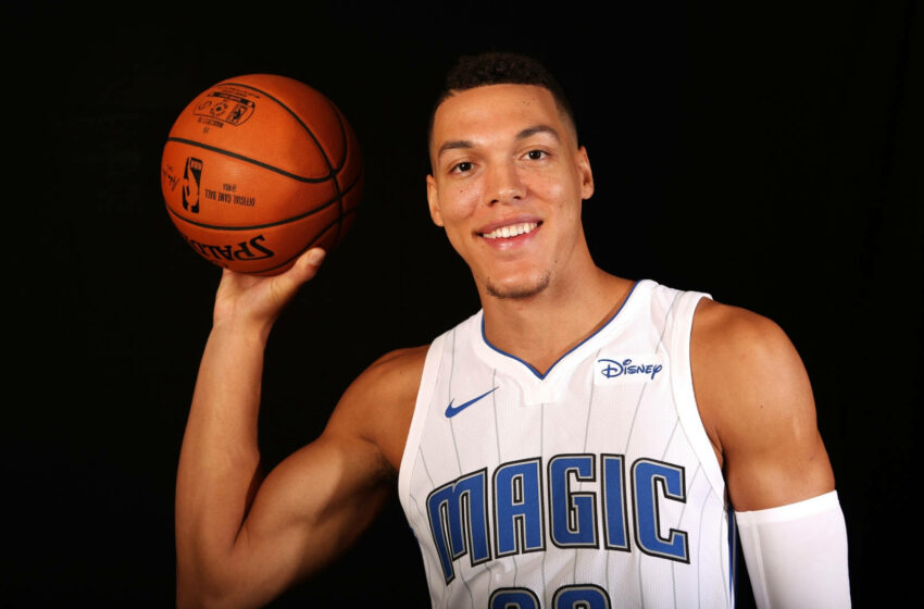  Aaron Gordon Quotes