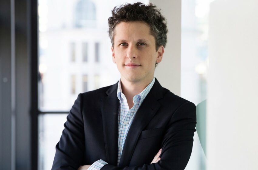 Aaron Levie