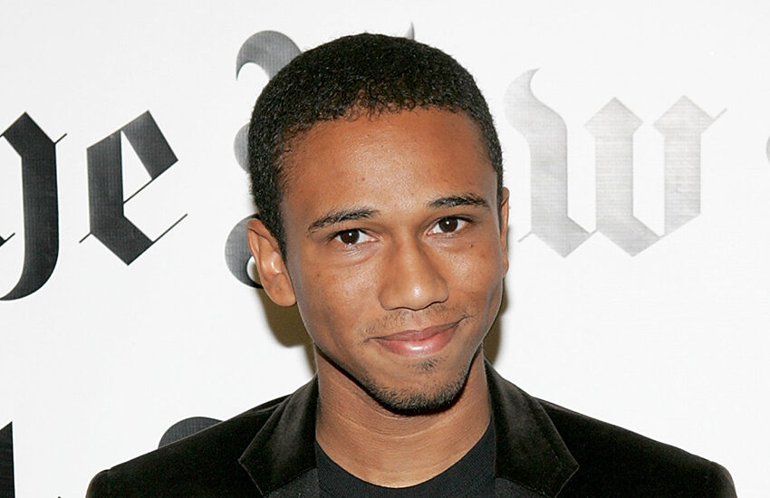 Aaron McGruder