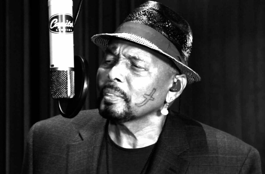 Aaron Neville