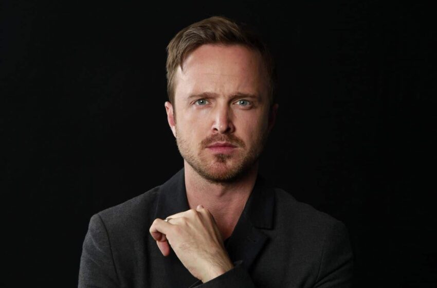  Aaron Paul Quotes