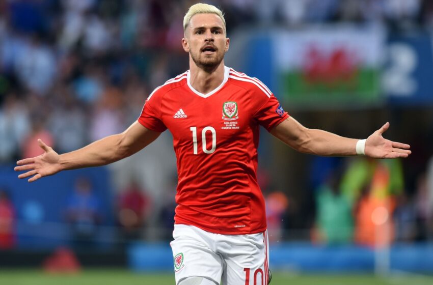 Aaron Ramsey