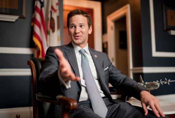 Aaron Schock 1