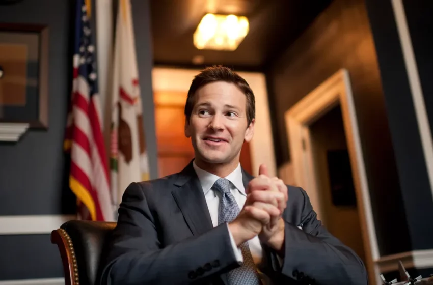  Aaron Schock Quotes