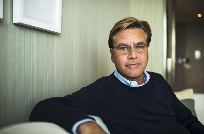 Aaron Sorkin 1