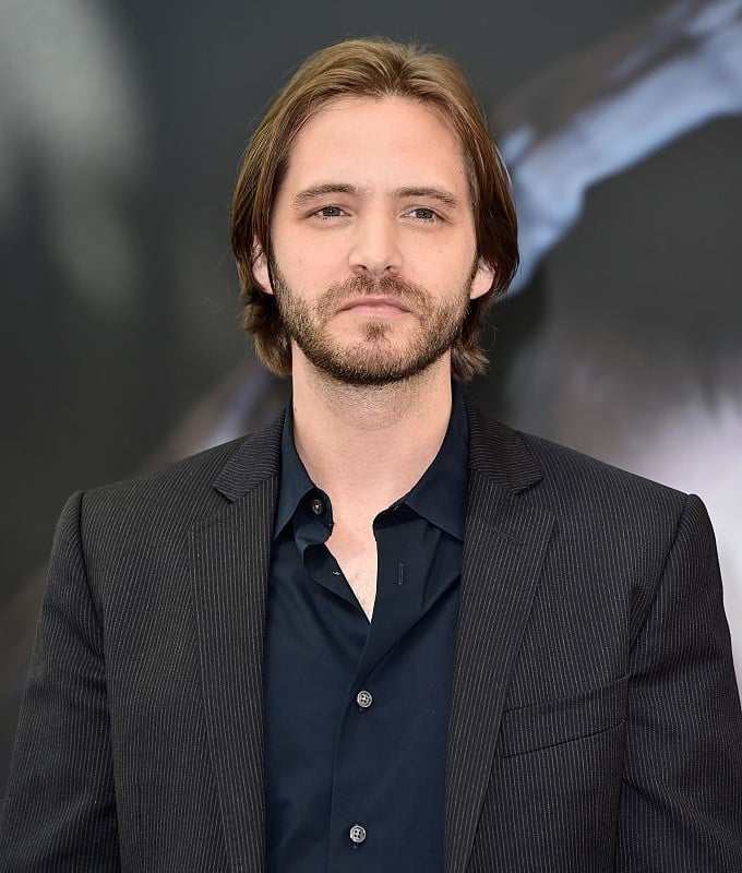 Aaron Stanford 1