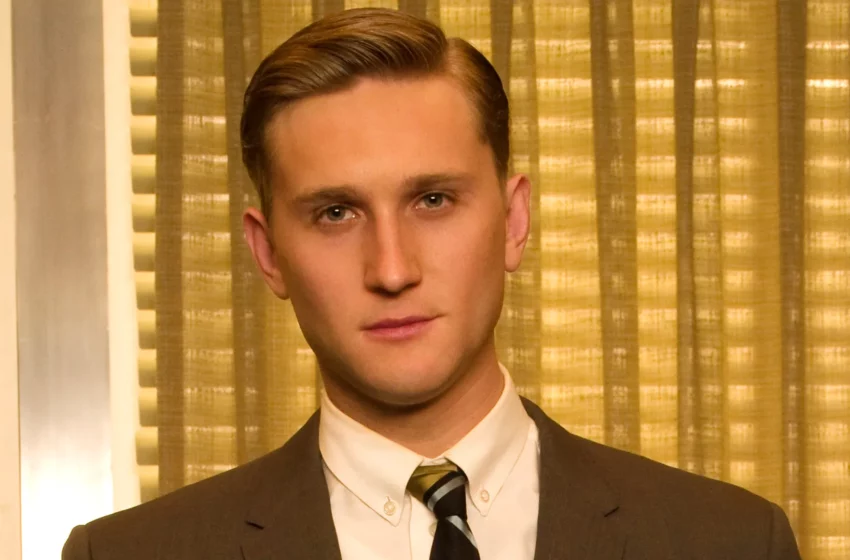  Aaron Staton Quotes