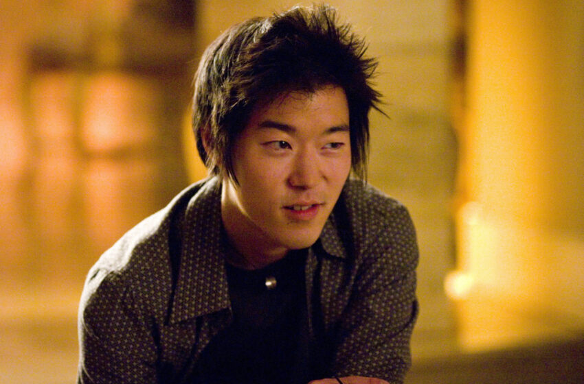  Aaron Yoo Quotes