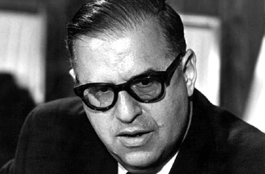 Abba Eban