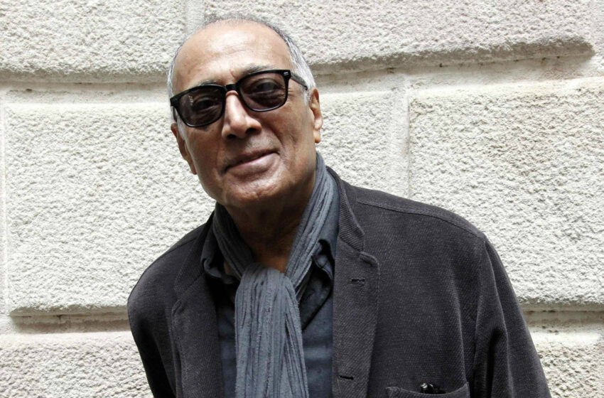  Abbas Kiarostami Quotes