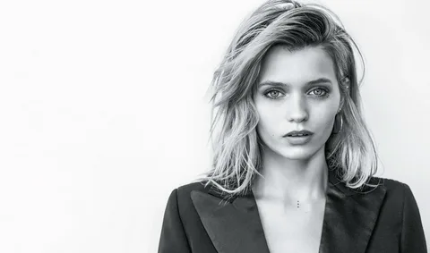  Abbey Lee Kershaw Quotes