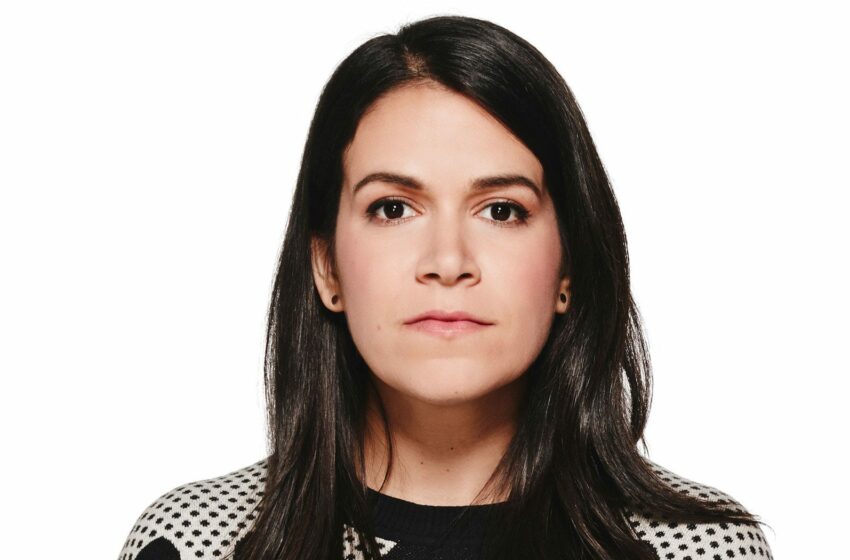 Abbi Jacobson