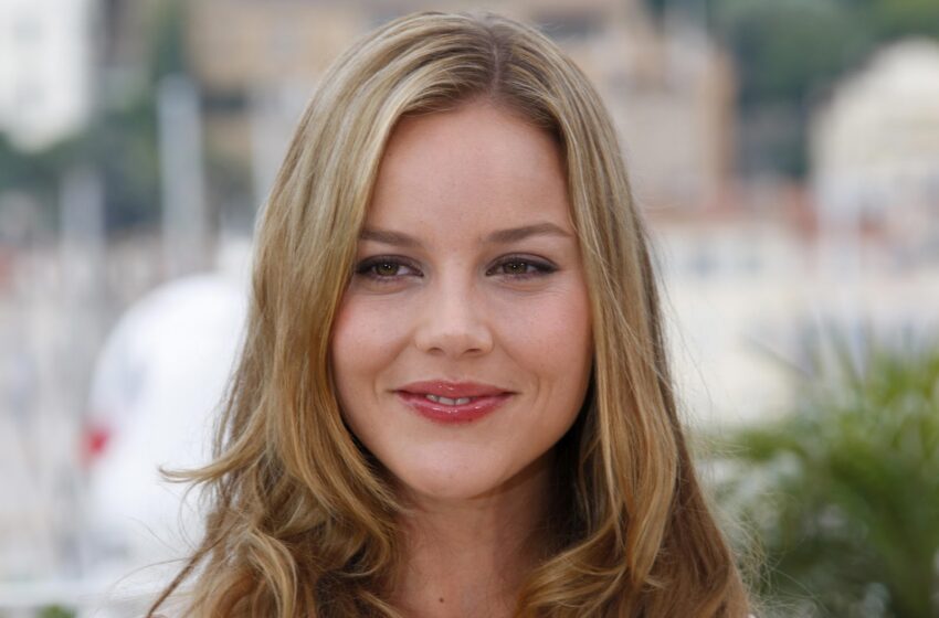  Abbie Cornish Quotes