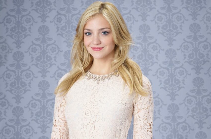 Abby Elliott