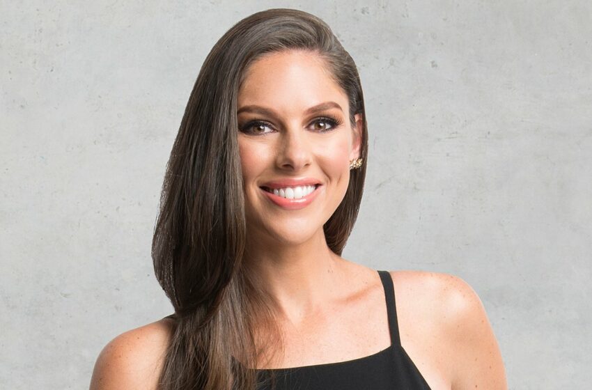 Abby Huntsman