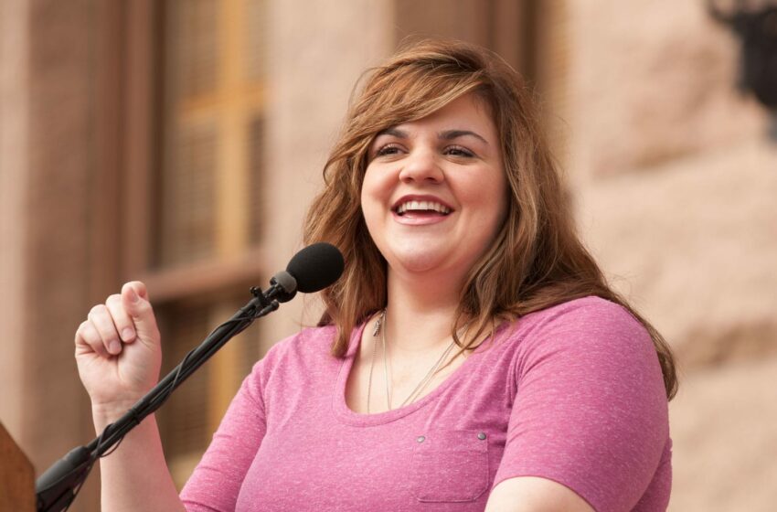  Abby Johnson Quotes