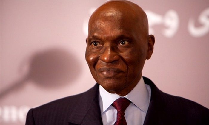  Abdoulaye Wade Quotes