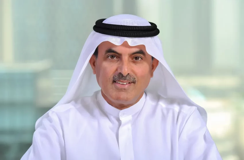 Abdul Aziz Al Ghurair