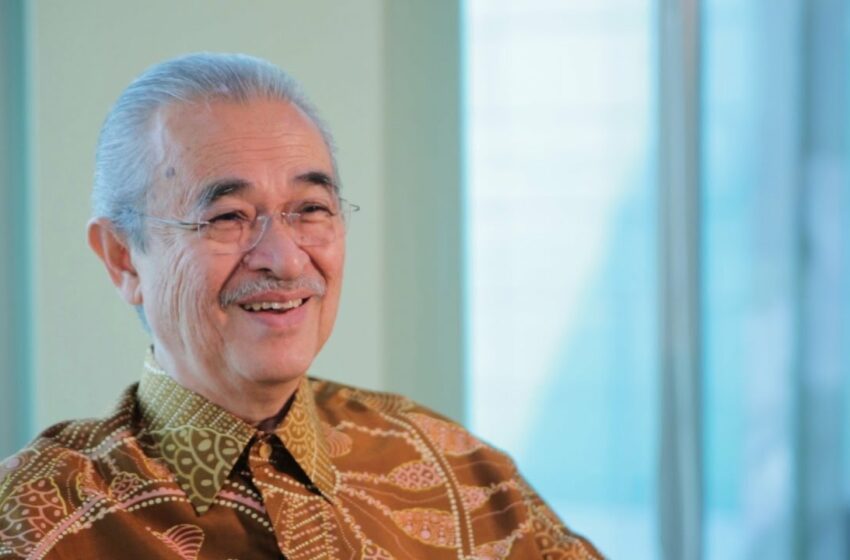  Abdullah Ahmad Badawi Quotes