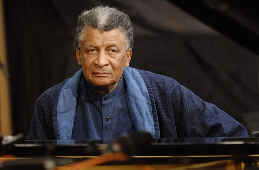  Abdullah Ibrahim Quotes