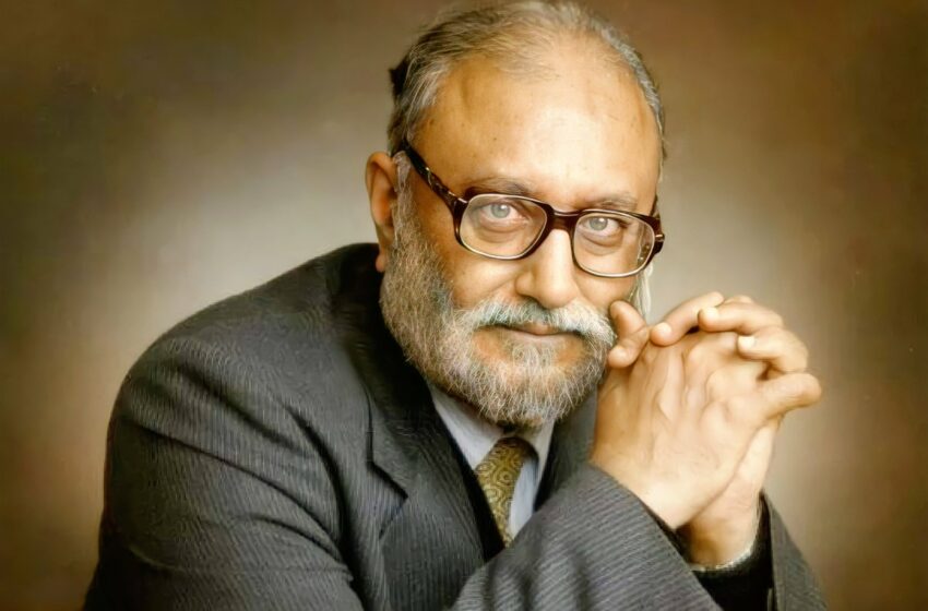 Abdus Salam