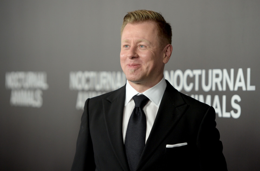  Abel Korzeniowski Quotes