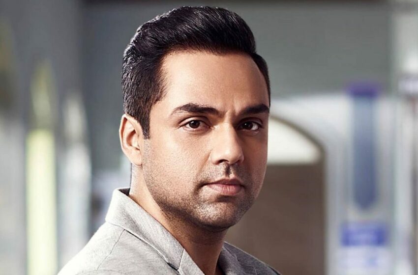 Abhay Deol