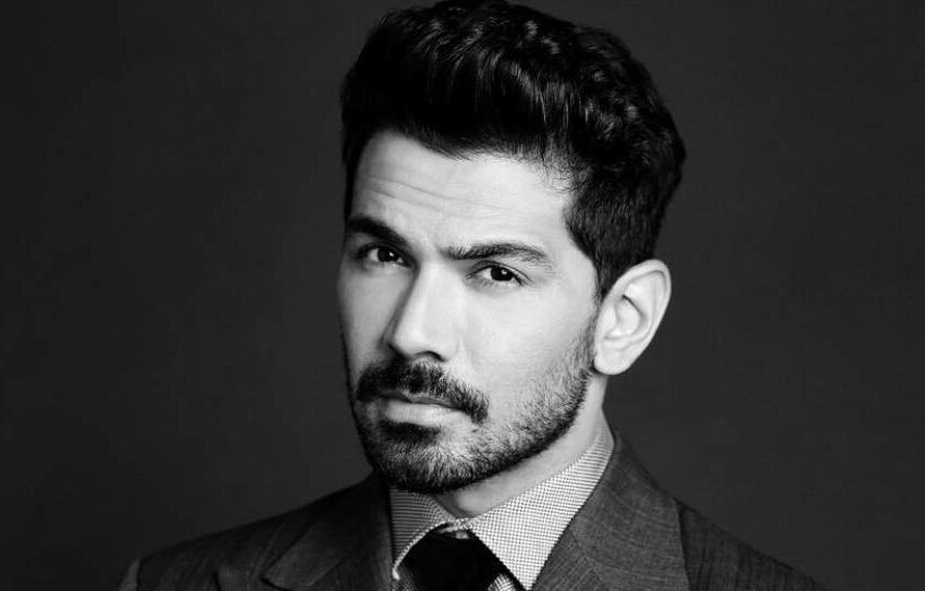 Abhinav Shukla