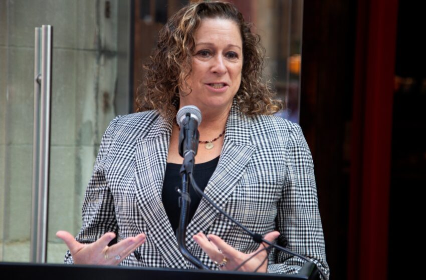  Abigail Disney Quotes