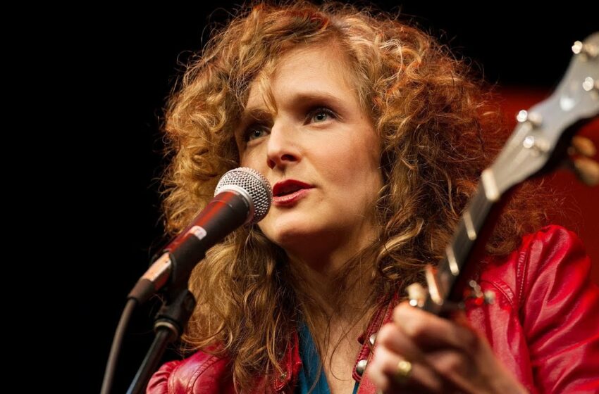  Abigail Washburn Quotes