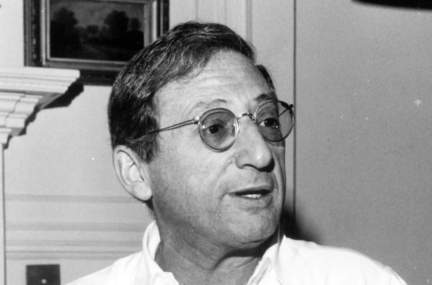  Abraham Polonsky Quotes