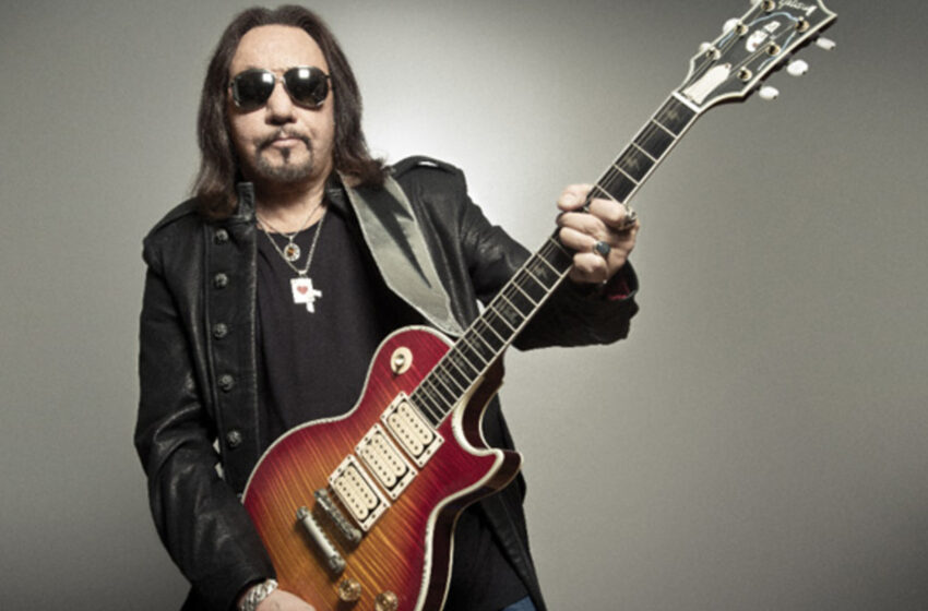  Ace Frehley Quotes