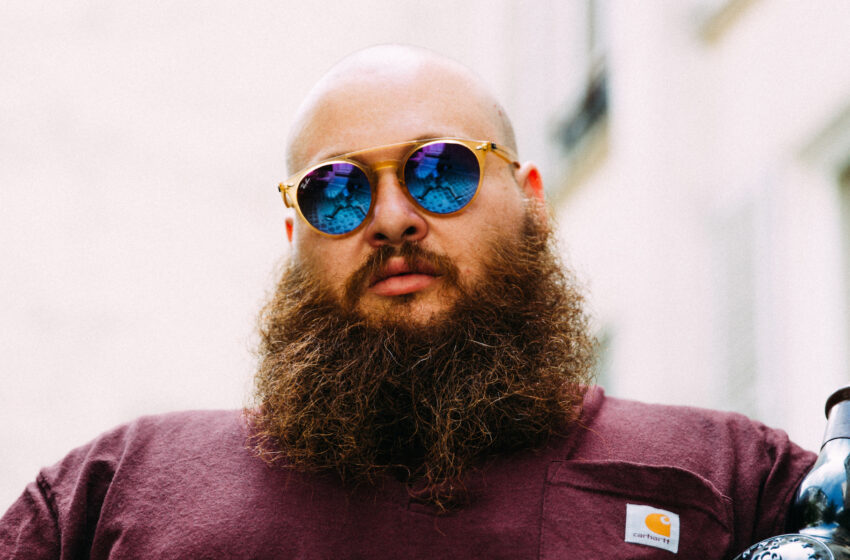  Action Bronson Quotes