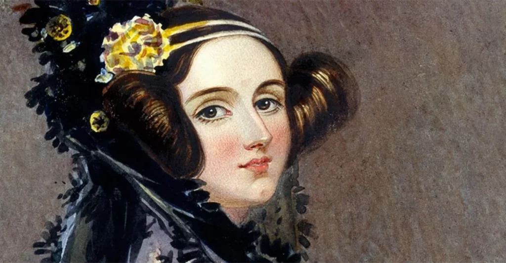 Ada Lovelace