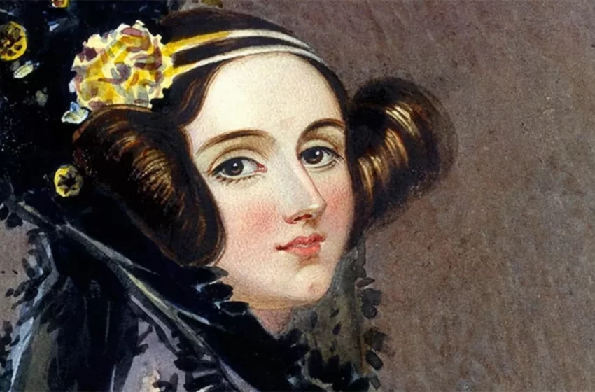  Ada Lovelace Quotes