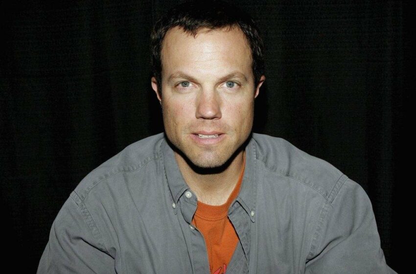  Adam Baldwin Quotes