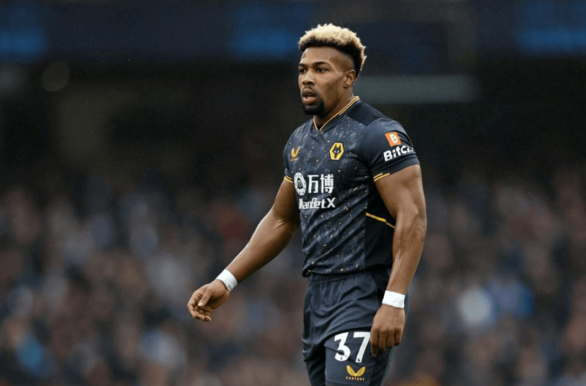  Adama Traore Quotes