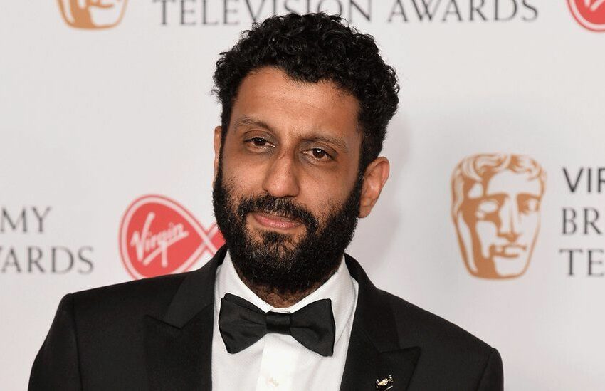  Adeel Akhtar Quotes