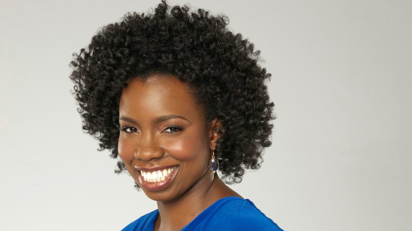  Adepero Oduye Quotes